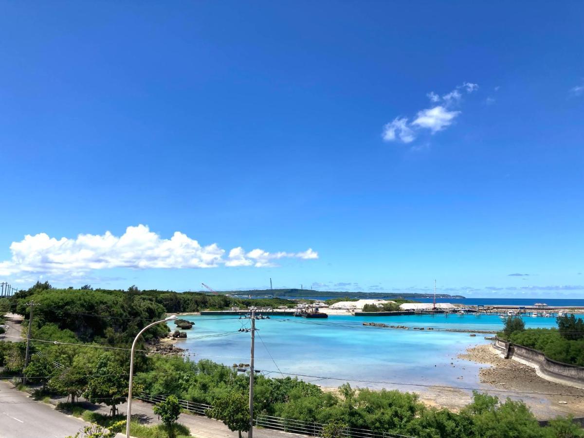 Cozystay In トゥリバー宮古島 Miyakojima  Экстерьер фото